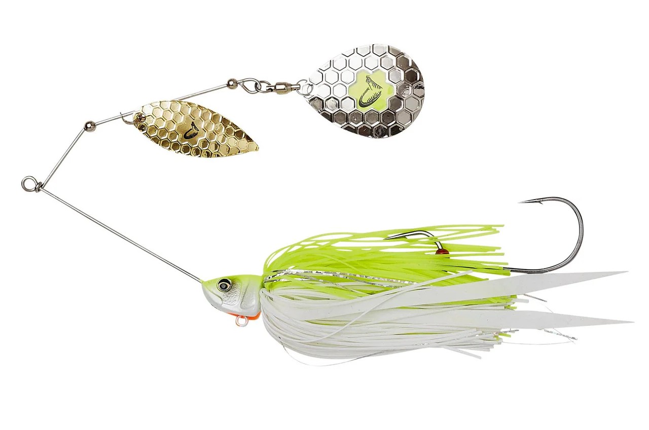 Savage Gear Da Bush Spinnerbait